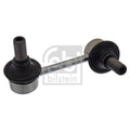 Febi Stabiliser Bar Link Coupling Rod Front Left 42965