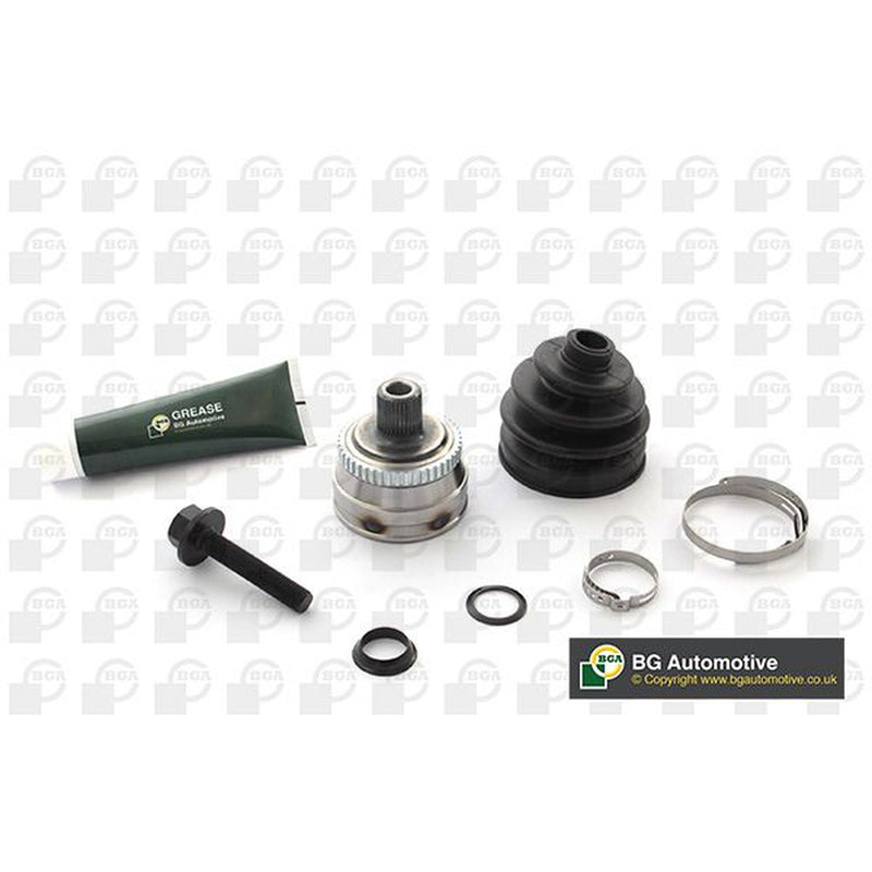 BGA Drive Shaft Joint Kit CV0153A