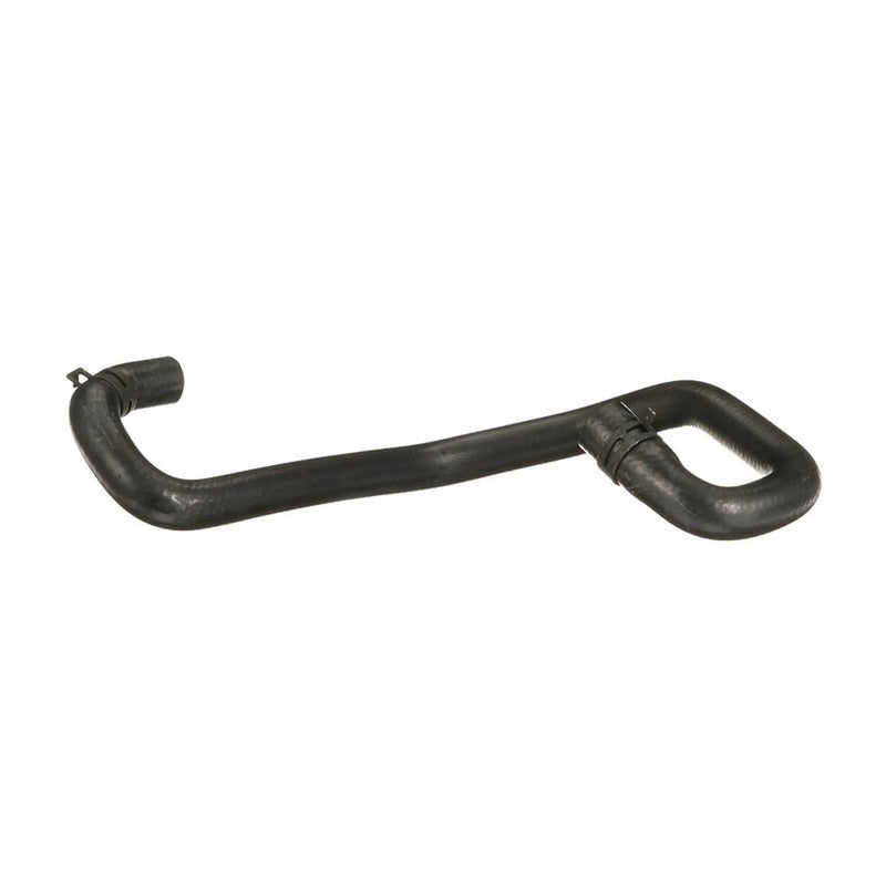Gates Curved Radiator Hose 02-1654