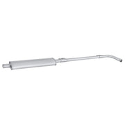 Hella Middle Silencer 8LC 366 023-271