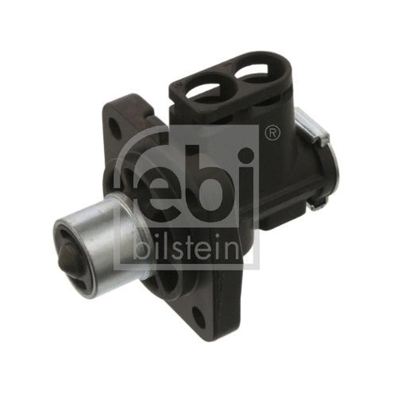 Febi Gear Shift Lever Valve OD ID 2 Connectors 35520