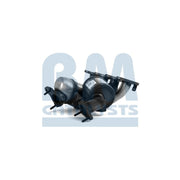 BM Catalysts Homologated Petrol Cat BM91765H