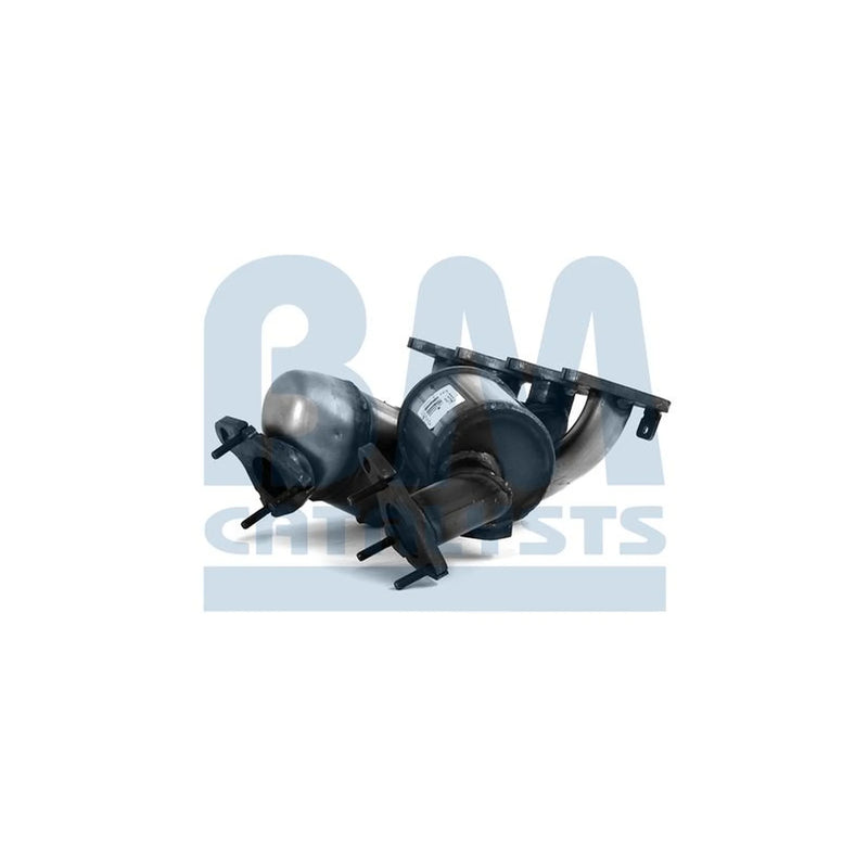 BM Catalysts Homologated Petrol Cat BM91765H