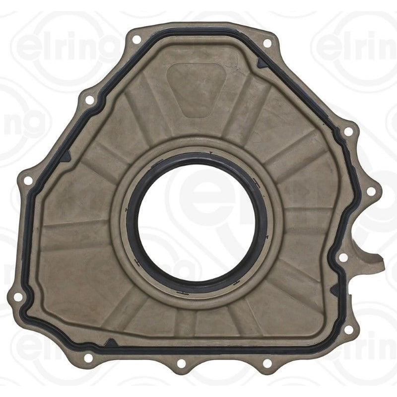 Elring Crankshaft Shaft Seal OD ID Wide 489.850