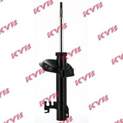 KYB Shock Absorber Damper Strut Front Left 334963