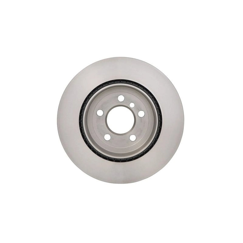 Bosch 2 x Vented Rear Brake Discs 0 986 479 D58
