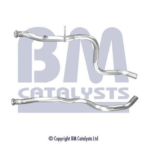 BM Catalysts Exhaust Pipe OD BM50720