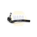 NAPA Steering Tie Rod End Ball Joint Front Left M14x1.5 NST6836