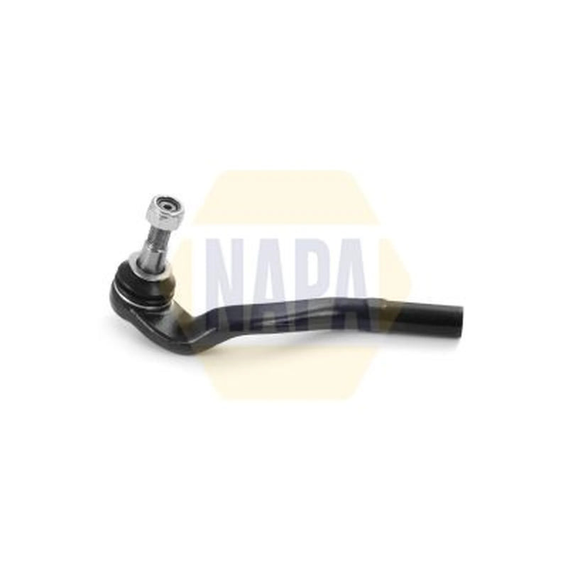 NAPA Steering Tie Rod End Ball Joint Front Left M14x1.5 NST6836