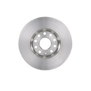 Bosch 2 x Solid Brake Discs 0 986 479 247
