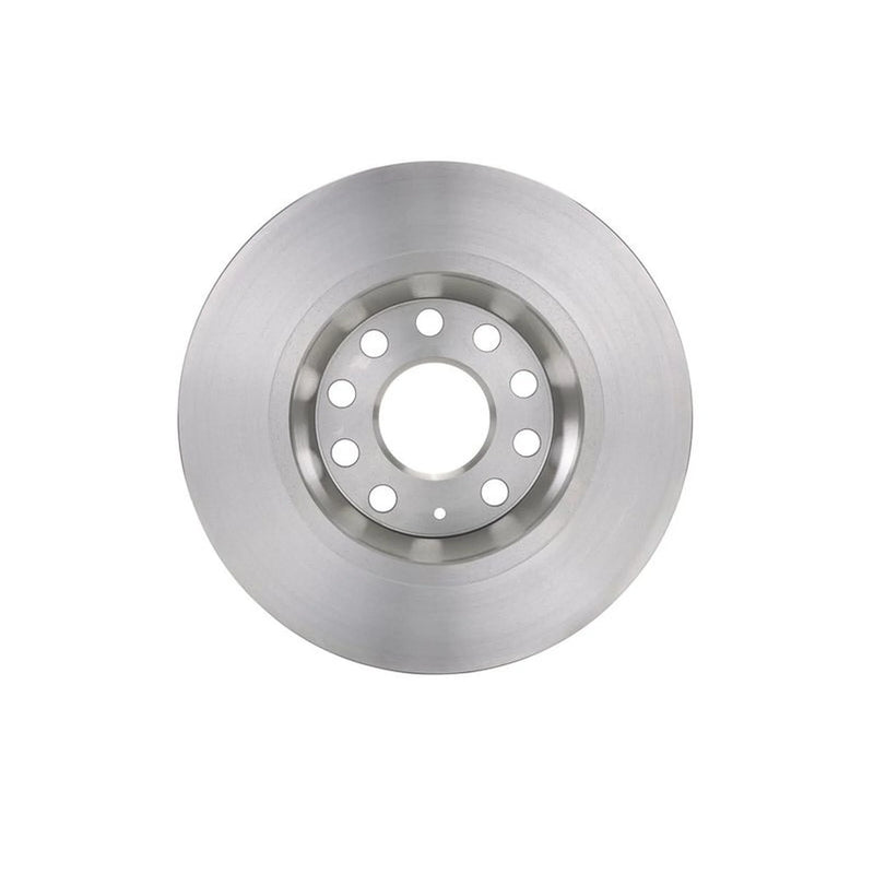 Bosch 2 x Solid Brake Discs 0 986 479 247