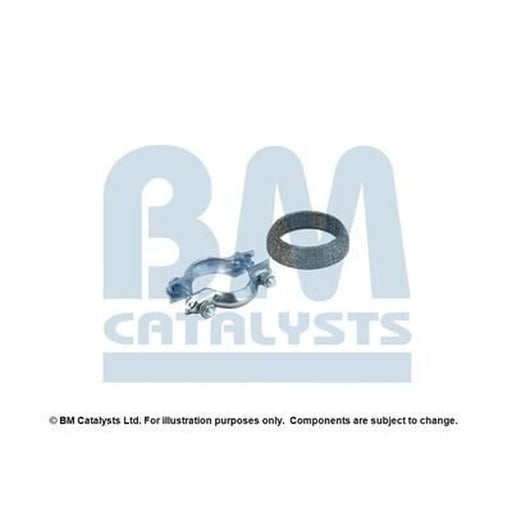 BM Catalysts Exhaust Pipe Mounting Kit FK50834A