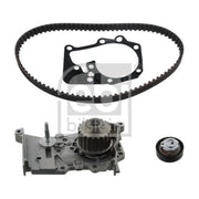 Febi Timing Belt & Water Pump Kit 45101