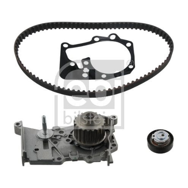 Febi Timing Belt & Water Pump Kit 45101