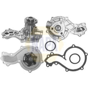 NAPA Engine Cooling Water Pump NWP1004