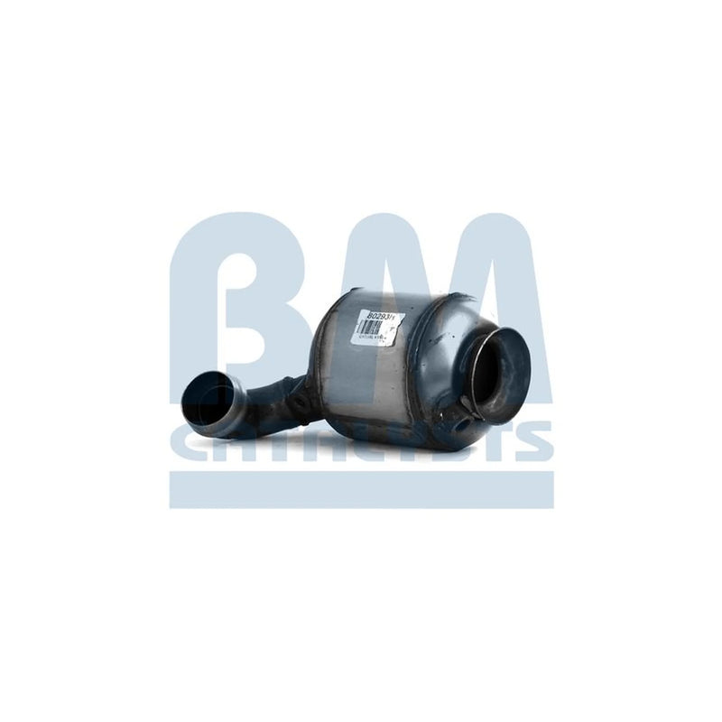 BM Catalysts Homologated Diesel Cat BM80293H