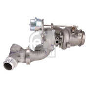 Febi Turbocharger Turbo Unit 186956