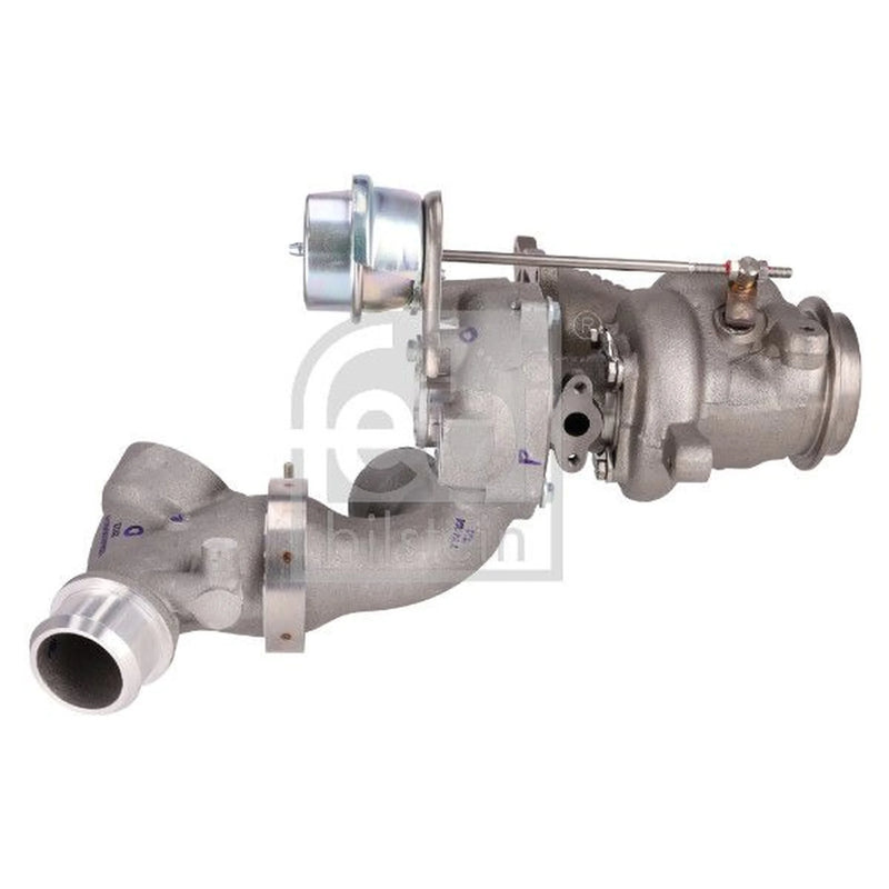 Febi Turbocharger Turbo Unit 186956