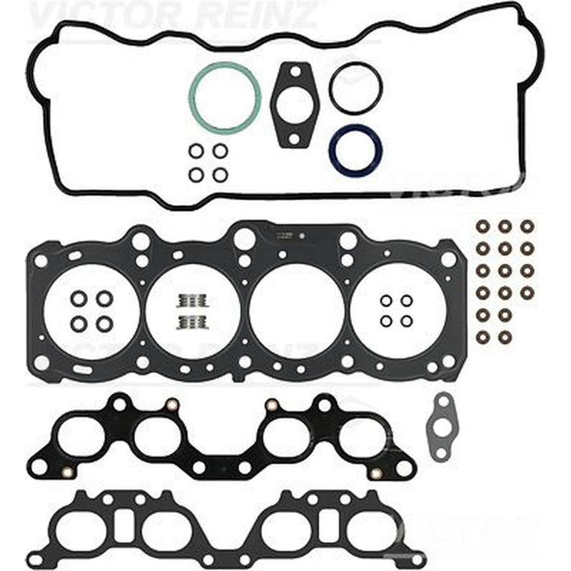 Victor Reinz Cylinder Head Gasket Kit 02-53160-01