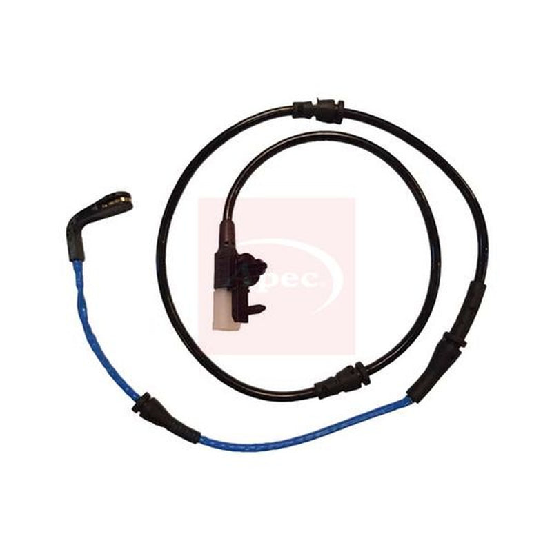 Apec Brake Pad Wear Sensor Front WIR5336
