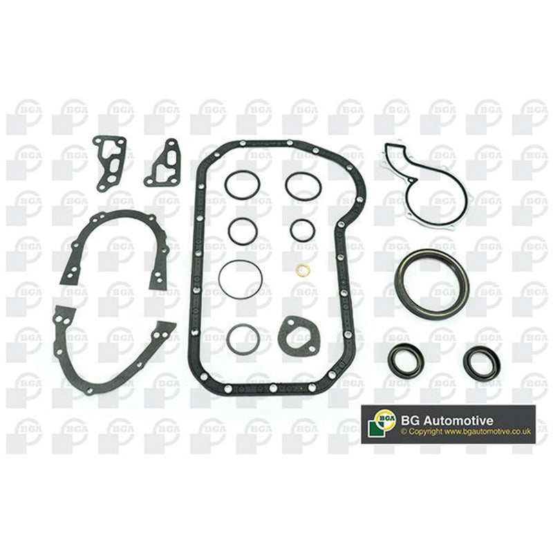 BGA Crankcase Gasket Kit ID CK1378