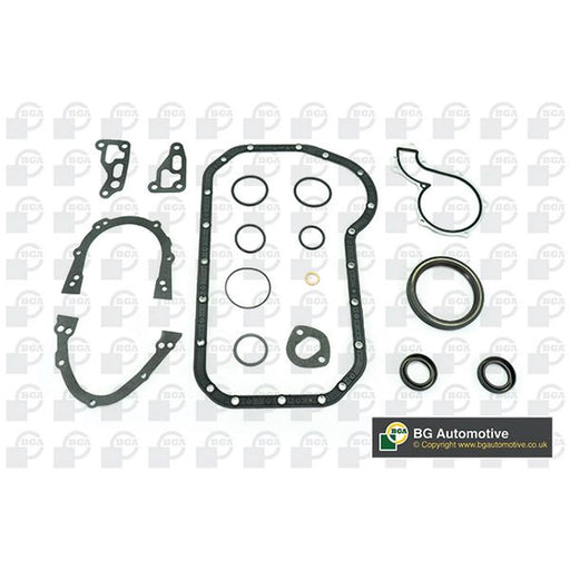 BGA Crankcase Gasket Kit ID CK1378