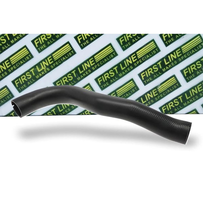 First Line Intercooler Turbo Charge Air Hose FTH1052
