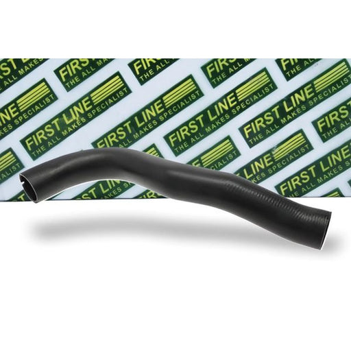 First Line Intercooler Turbo Charge Air Hose FTH1052