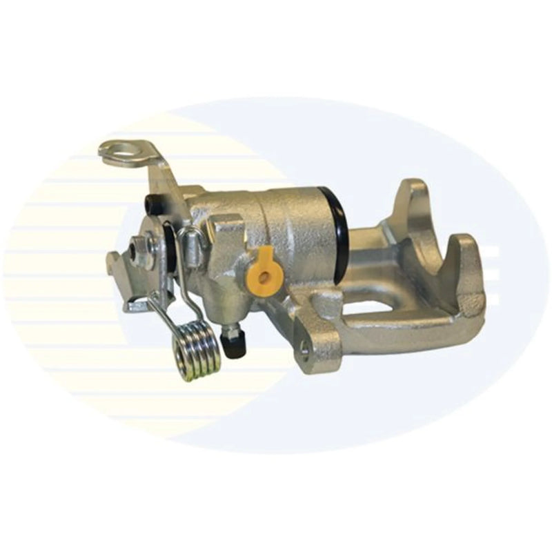 Comline Brake Caliper Assembly Rear Left CBC333L