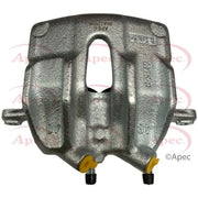 Apec Brake Caliper Assembly Front Right RCA1290N
