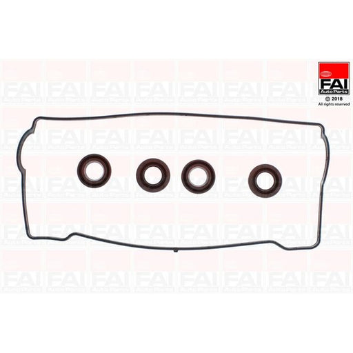 FAI 5 x Cylinder Head Cover Gasket RC963SK