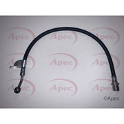 Apec Brake Hydraulic Hose Line Rear Left HOS4309