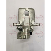 Apec Brake Caliper Assembly Rear Right RCA1515N