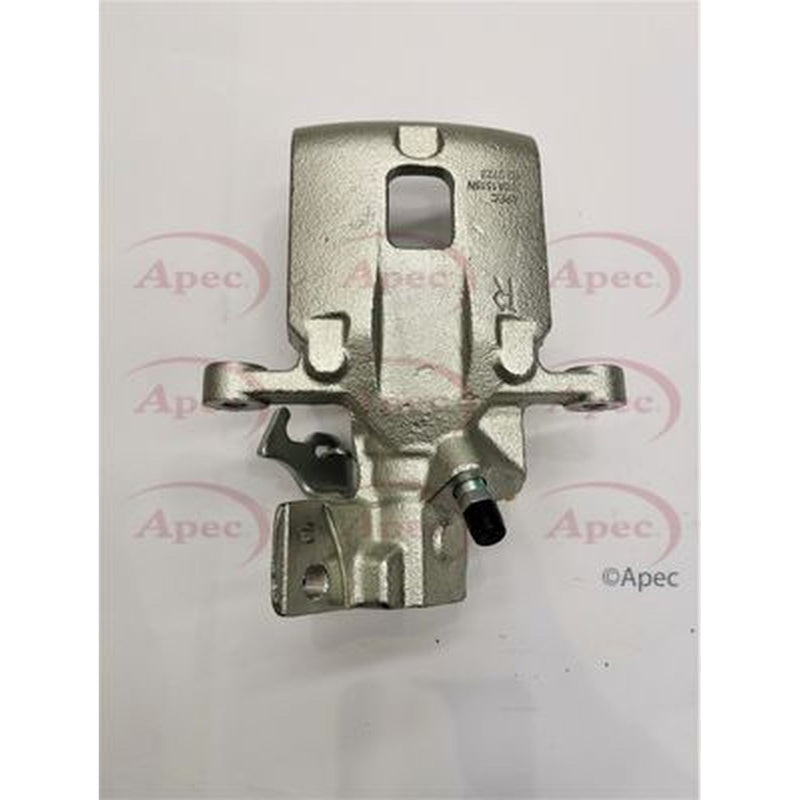 Apec Brake Caliper Assembly Rear Right RCA1515N