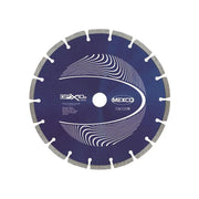 MEXCO GPX10-8 Concrete Diamond Blade 230 x 22mm - GPX10823022