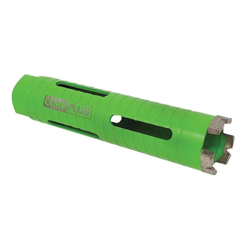 CorePlus DCD32 Diamond Dry Core Drill Bit 32mm - CORDCD32