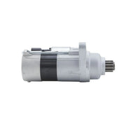 Hella Starter Motor 12V 1.8kW 12 Teeth 8EA 011 611-521