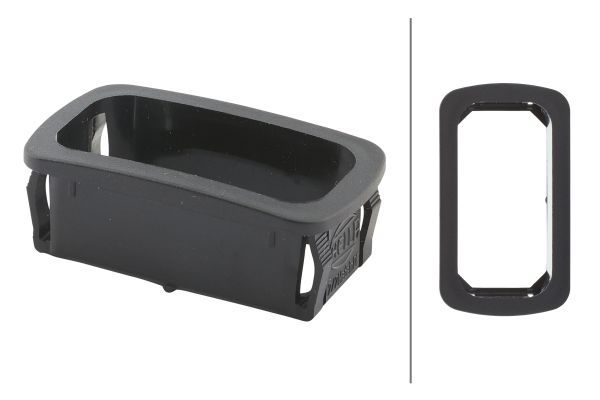 Hella 9AR 168 396-002 Switch Holder
