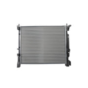 Hella Engine Radiator 8MK 366 301-111