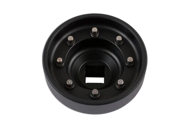 Laser Tools Fork Cap Socket 48mm - for Ohlins Forks - PL