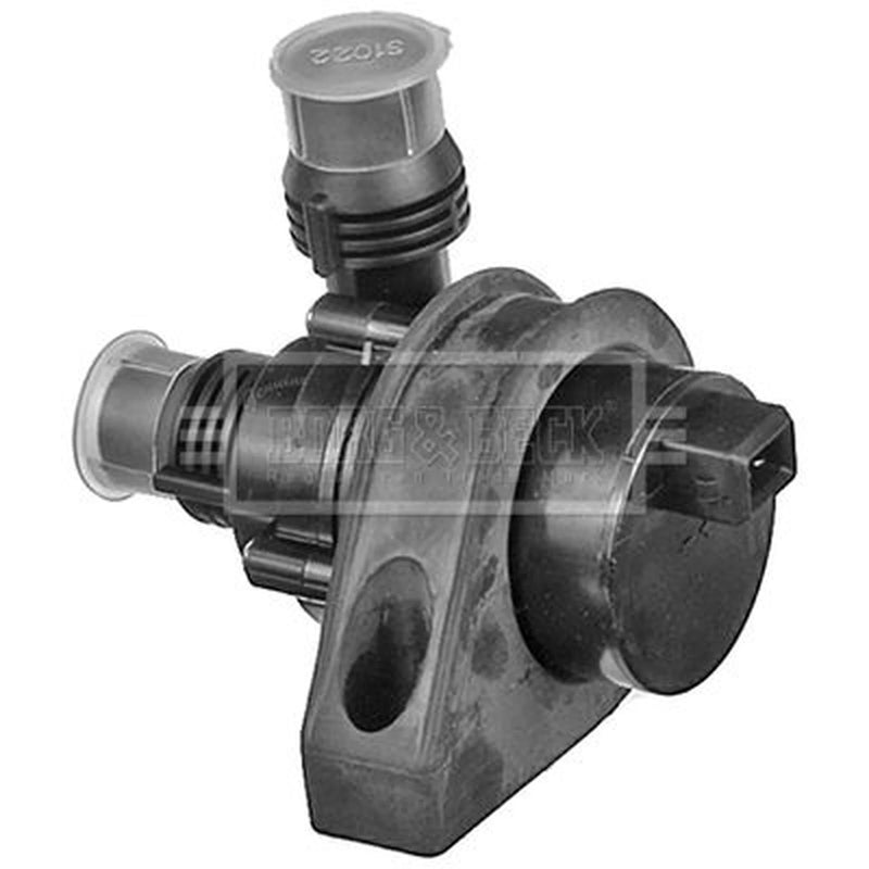 Borg & Beck Auxiliary Coolant Water Pump BWP3032