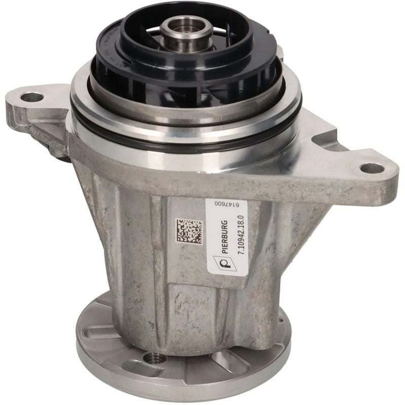 Pierburg Engine Cooling Water Pump 7.10942.18.0