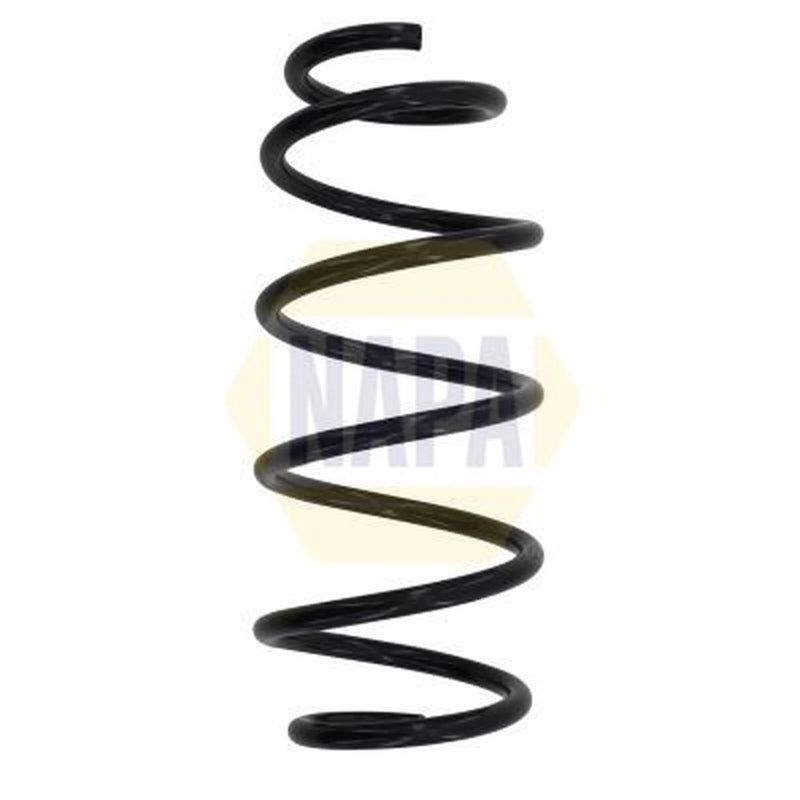 NAPA Front Suspension Coil Spring NCS1115