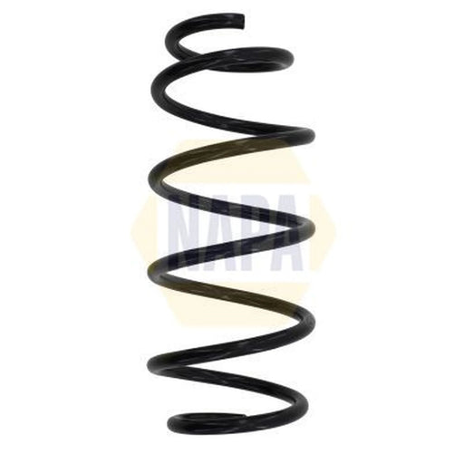 NAPA Front Suspension Coil Spring NCS1115