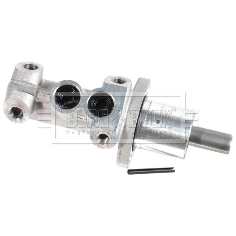 Borg & Beck Brake Master Cylinder Hydraulic Assembly BBM4665