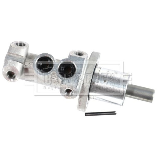 Borg & Beck Brake Master Cylinder Hydraulic Assembly BBM4665