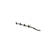 Gates Fuel Overflow Hose Pipe MFL1373