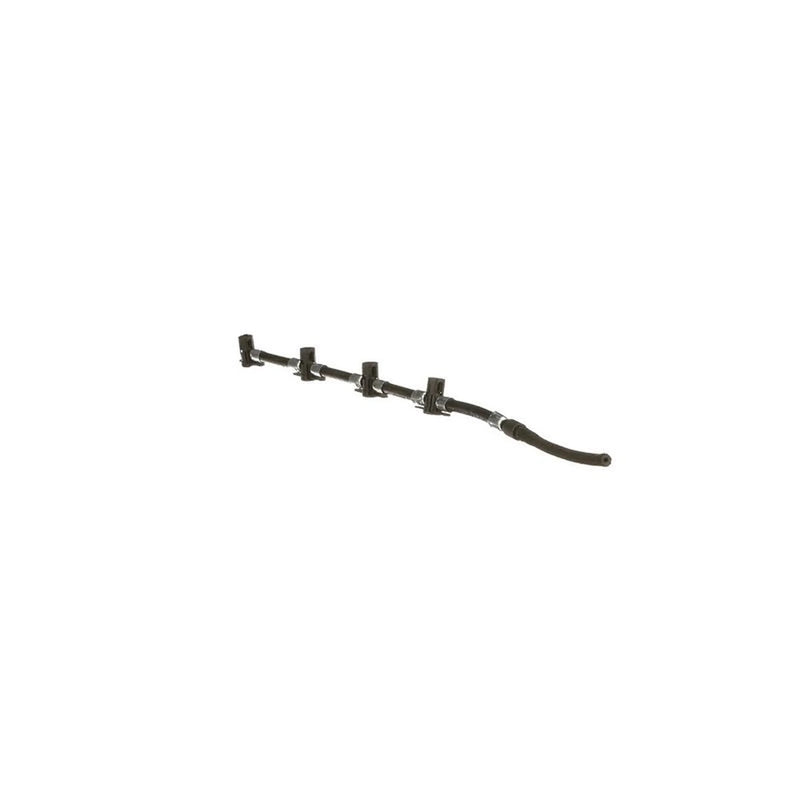 Gates Fuel Overflow Hose Pipe MFL1373