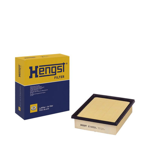 Hengst Engine Air Filter E1852L