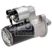 Febi Starter Motor 12V 1.2kW 11 Teeth 1003242
